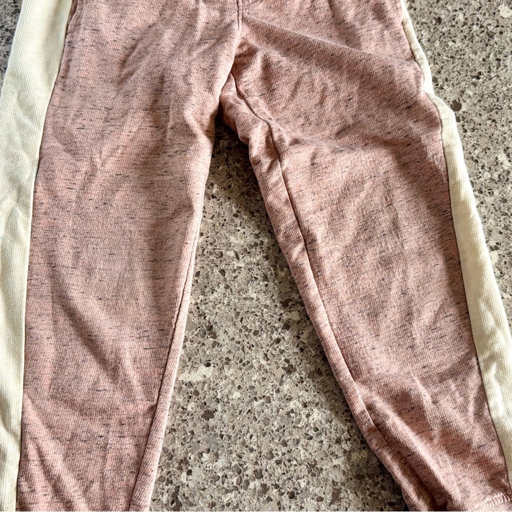 Cat & Jack l Hoodie and Jogger Set l Boy’s Hoodie M ; Boy’s Joggers S - Picture 13 of 16